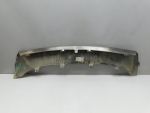 Накладка переднего бампера для BMW X6 F16 2014>, OEM 51117349364 - вид 3 (фото)