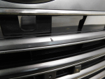 Решетка радиатора для Lexus LX 570 (URJ200) 2007>, OEM 5310160570 - вид 4 (фото)