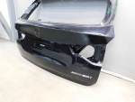 Дверь багажника для BMW X3 G01 2017>, OEM 41007494942 - вид 4 (фото)