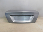 Крышка багажника для Mercedes-Benz C-Klasse W204 2007-2015, OEM A2047500075 - вид 1 (фото)