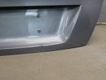 Крышка багажника для Mercedes-Benz C-Klasse W204 2007-2015, OEM A2047500075 - вид 2 (фото)