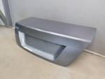 Крышка багажника для Mercedes-Benz C-Klasse W204 2007-2015, OEM A2047500075 - вид 4 (фото)