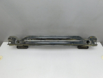 Усилитель заднего бампера для BMW X1 E84 2009-2015, OEM 51112990162 - вид 1 (фото)