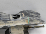 Усилитель заднего бампера для BMW X1 E84 2009-2015, OEM 51112990162 - вид 3 (фото)