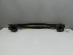 Усилитель заднего бампера для BMW X1 E84 2009-2015, OEM 51112990162 - вид 4 (фото)