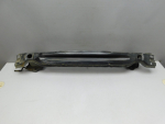 Усилитель заднего бампера для BMW X1 E84 2009-2015, OEM 51112990162 - вид 1 (фото)