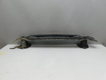 Усилитель заднего бампера для BMW X1 E84 2009-2015, OEM 51112990162 - вид 2 (фото)