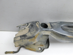 Усилитель заднего бампера для BMW X1 E84 2009-2015, OEM 51112990162 - вид 3 (фото)