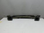 Усилитель заднего бампера для BMW X1 E84 2009-2015, OEM 51112990162 - вид 4 (фото)