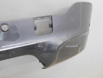 Юбка задняя для BMW X4 F26 2014>, OEM 51128057000 - вид 4 (фото)