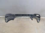 Юбка задняя для BMW X4 F26 2014>, OEM 51128057000 - вид 5 (фото)
