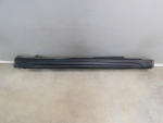 Накладка на порог для Mini Countryman F60 2016>, OEM 51777481132 - вид 1 (фото)