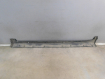 Накладка на порог для Chevrolet Orlando 2011>, OEM 96886770 - вид 3 (фото)