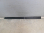 Накладка на порог для Toyota Land Cruiser (200) 2008>, OEM 517716A120 - вид 1 (фото)