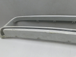 Накладка переднего бампера для Volvo V60/V60 Cross Country 2011-2018, OEM 31455490 - вид 2 (фото)