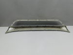 Накладка переднего бампера для Volvo V60/V60 Cross Country 2011-2018, OEM 31455490 - вид 4 (фото)