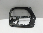 Решетка в бампер левая для BMW X6 E71 2008>, OEM 51117312597 - вид 1 (фото)