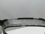 Решетка в бампер левая для BMW X6 E71 2008>, OEM 51117312597 - вид 3 (фото)