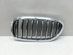 Решетка радиатора для BMW 5-серия G30 2016>, OEM 51137383519 - вид 1 (фото)