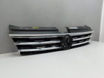 Решетка радиатора для Volkswagen Tiguan 2017>, OEM 5NA853653 - вид 2 (фото)
