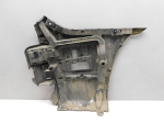 Кронштейн заднего бампера для BMW 7-серия G11/G12 2014>, OEM 51127357147 - вид 2 (фото)