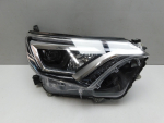 Фара правая для Toyota RAV 4 2013-2019, OEM 8114542680 - вид 2 (фото)