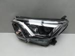 Фара левая для Toyota RAV 4 2013-2019, OEM 8118542680 - вид 1 (фото)
