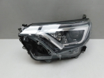Фара левая для Toyota RAV 4 2013-2019, OEM 8118542680 - вид 2 (фото)