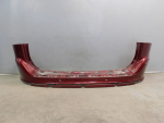 Бампер задний для Volvo XC60 2008-2017, OEM 30763426 - вид 1 (фото)