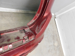 Бампер задний для Volvo XC60 2008-2017, OEM 30763426 - вид 5 (фото)