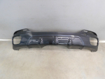Бампер задний для BMW X6 F16 2014>, OEM 51128057073 - вид 1 (фото)