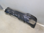 Бампер задний для BMW X6 F16 2014>, OEM 51128057073 - вид 3 (фото)