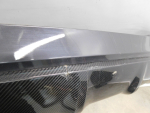 Бампер задний для BMW X6 F16 2014>, OEM 51128057073 - вид 4 (фото)
