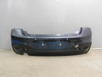 Бампер задний для BMW 1-серия F20/F21 2011>, OEM 51128060292 - вид 1 (фото)