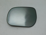 Стекло зеркала левого для Toyota RAV 4 2006-2013, OEM 8796142840 - вид 1 (фото)