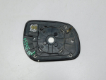 Стекло зеркала левого для Toyota RAV 4 2006-2013, OEM 8796142840 - вид 2 (фото)