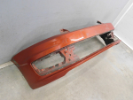 Бампер передний для Volkswagen Polo Sedan 2011-2020, OEM 6RU807221A - вид 5 (фото)