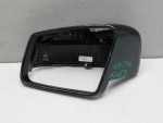 Накладка зеркала левого для Mercedes-Benz B-klasse W246 2012-2018, OEM A2468110100 - вид 2 (фото)