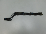 Направляющая заднего бампера для Toyota Land Cruiser (200) 2008>, OEM 5215560070 - вид 1 (фото)