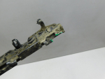 Направляющая заднего бампера для Toyota Land Cruiser (200) 2008>, OEM 5215560070 - вид 2 (фото)