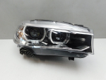 Фара правая для BMW X5 F15 2013-2018, OEM 63117410682 - вид 2 (фото)