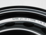 Диск колесный для Toyota Corolla E18 2013-2018, OEM 4261102E60 - вид 3 (фото)
