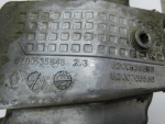Поддон масляный двигателя для VAZ Lada Largus 2011>, OEM 8200535848 - вид 5 (фото)