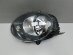 Фара левая для Mini Clubman F54 2014>, OEM 63117401601 - вид 1 (фото)