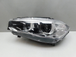 Фара левая для BMW X5 F15 2013-2018, OEM 7290053 - вид 1 (фото)