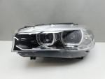 Фара левая для BMW X5 F15 2013-2018, OEM 7290053 - вид 2 (фото)