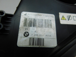 Фара левая для BMW X5 F15 2013-2018, OEM 7290053 - вид 5 (фото)