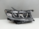 Фара правая для Toyota Land Cruiser (150)/Prado 2009>, OEM 8114560N20 - вид 1 (фото)