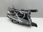 Фара правая для Toyota Land Cruiser (150)/Prado 2009>, OEM 8114560N20 - вид 2 (фото)
