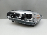 Фара левая для BMW X5 F15 2013-2018, OEM 63117317103 - вид 1 (фото)